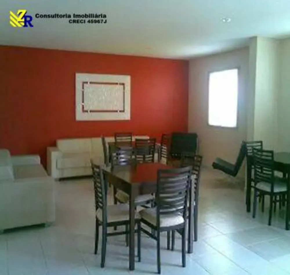 Apartamento, 3 quartos, 63 m² - Foto 1