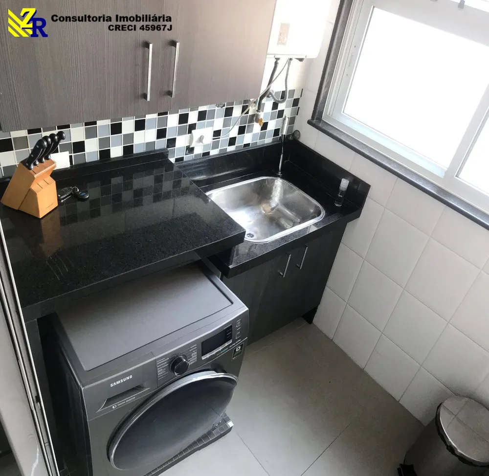 Apartamento, 3 quartos, 63 m² - Foto 4