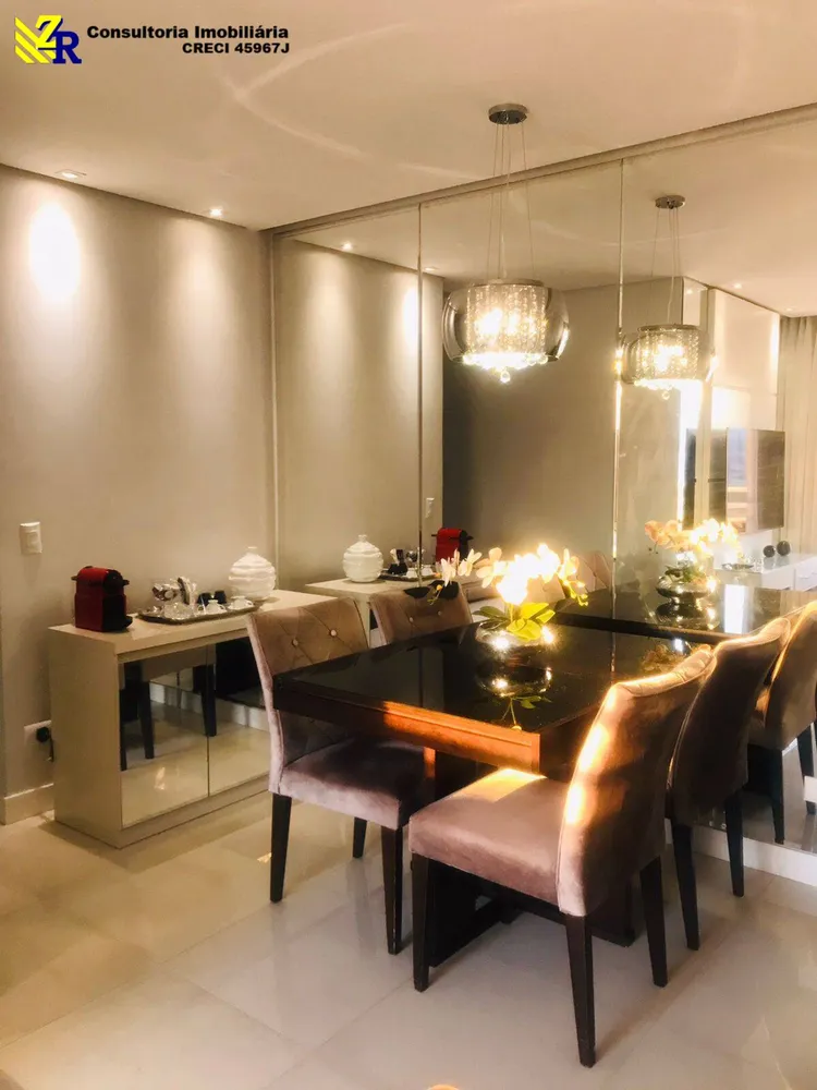 Apartamento, 3 quartos, 63 m² - Foto 5