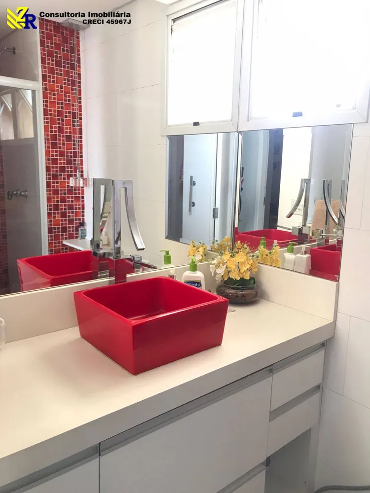 Apartamento, 3 quartos, 63 m² - Foto 8