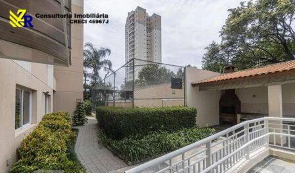 Apartamento, 3 quartos, 63 m² - Foto 6