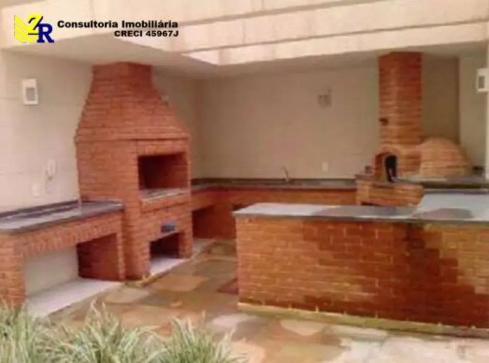Apartamento, 3 quartos, 63 m² - Foto 7