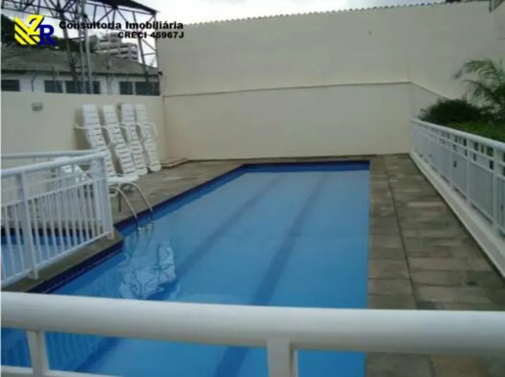 Apartamento, 3 quartos, 63 m² - Foto 2