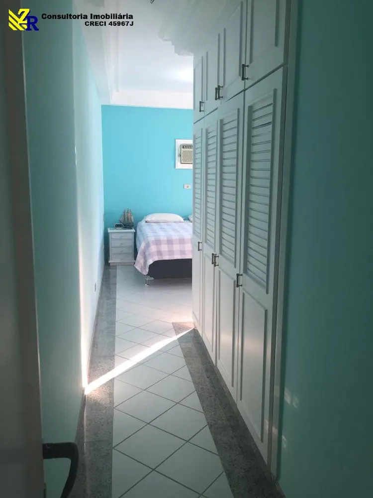 Apartamento, 4 quartos, 220 m² - Foto 5