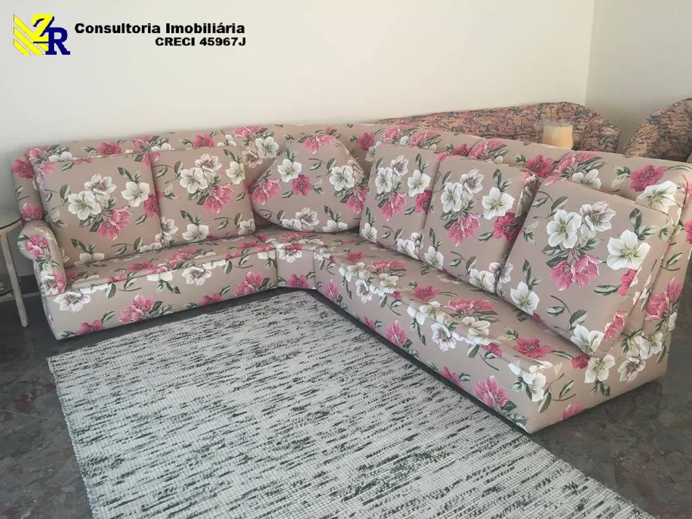 Apartamento, 4 quartos, 220 m² - Foto 2