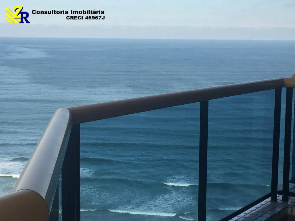 Apartamento, 4 quartos, 220 m² - Foto 1