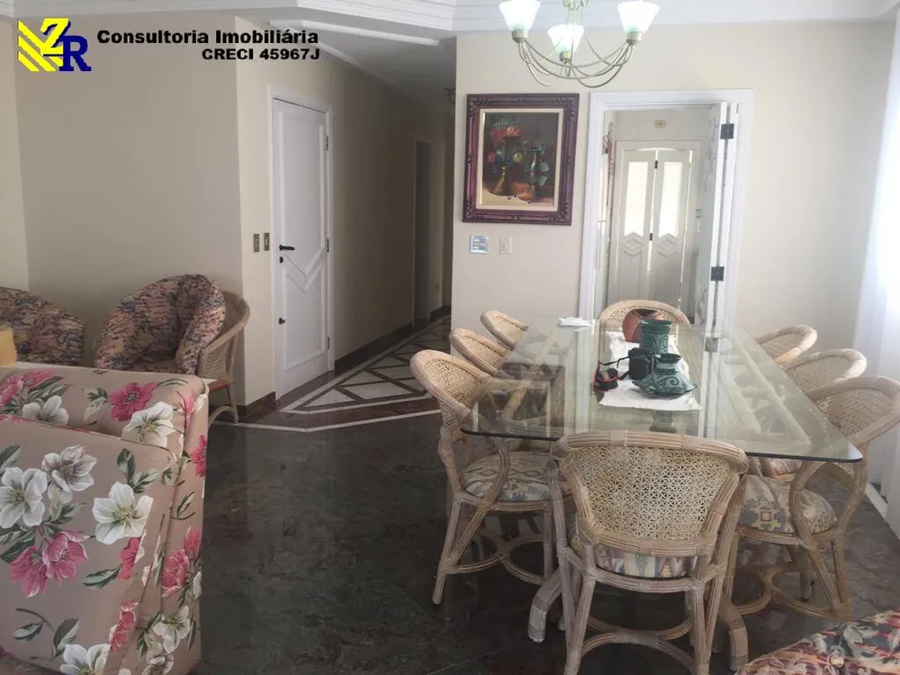 Apartamento, 4 quartos, 220 m² - Foto 3