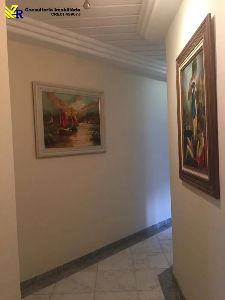 Apartamento, 4 quartos, 220 m² - Foto 6