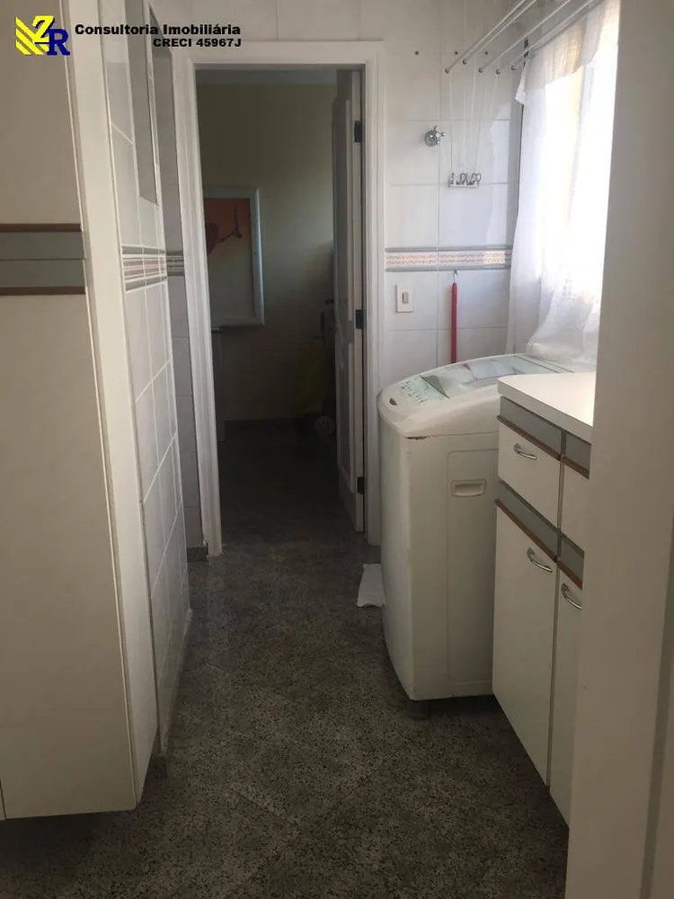 Apartamento, 4 quartos, 220 m² - Foto 4