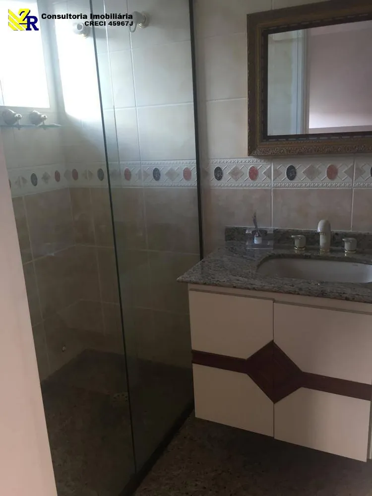 Apartamento, 4 quartos, 220 m² - Foto 7