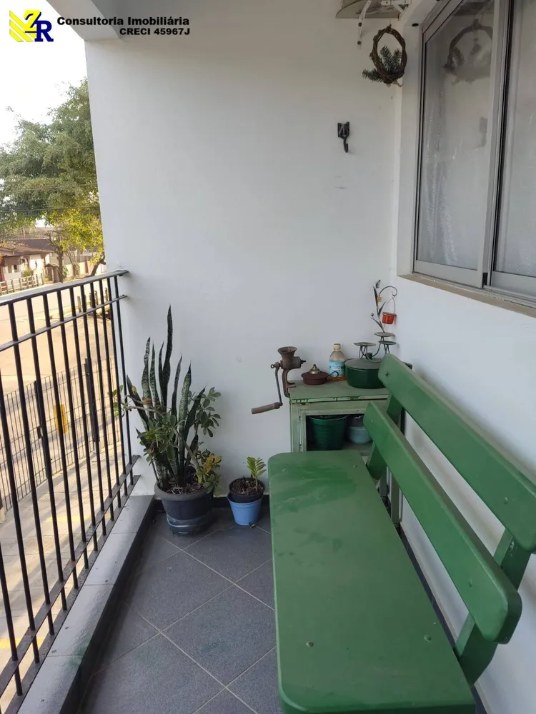 Apartamento, 1 quarto, 55 m² - Foto 1