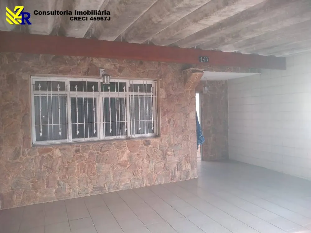 Sobrado, 2 quartos, 132 m² - Foto 1