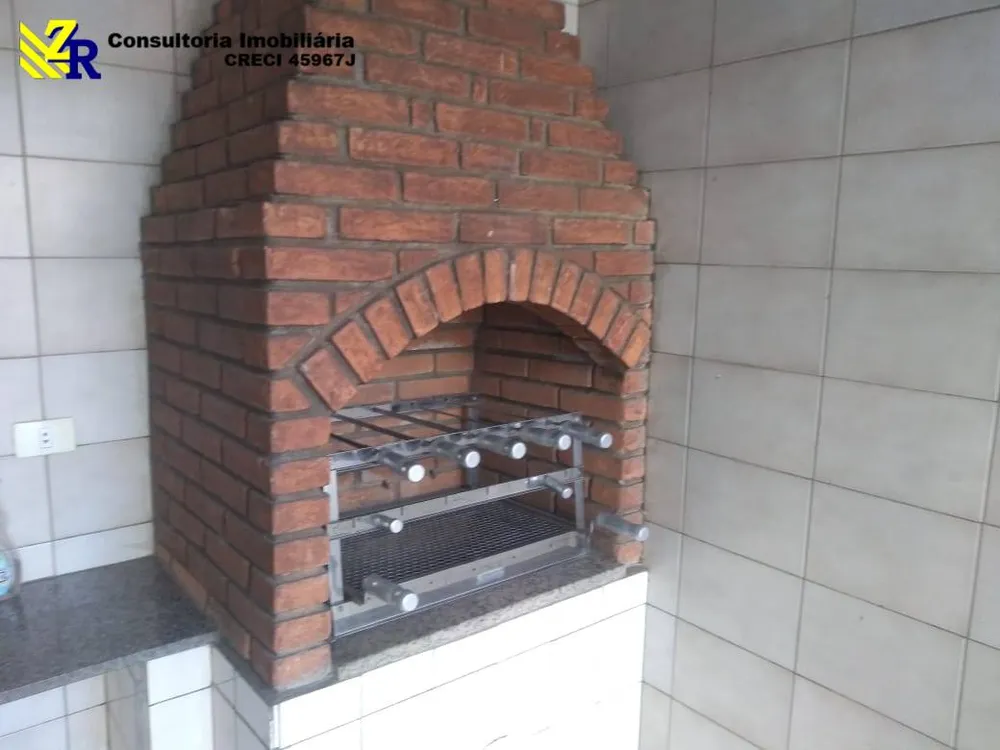 Sobrado, 2 quartos, 132 m² - Foto 3