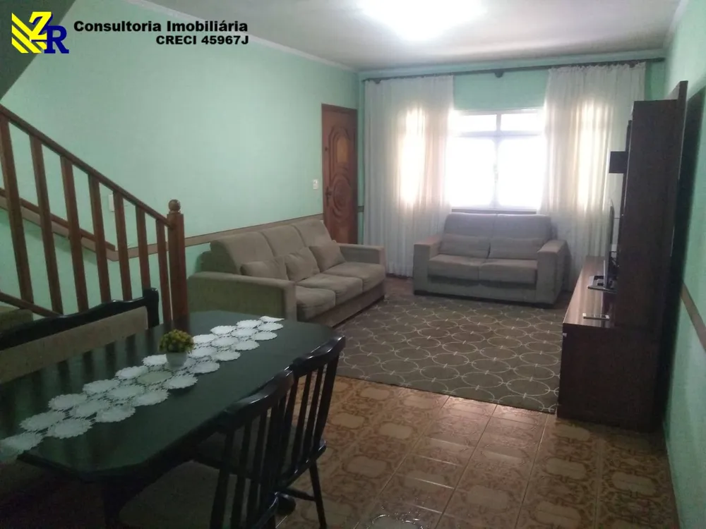 Sobrado, 2 quartos, 132 m² - Foto 4