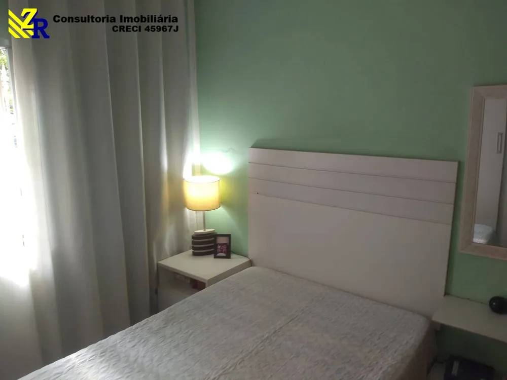 Sobrado, 2 quartos, 132 m² - Foto 9