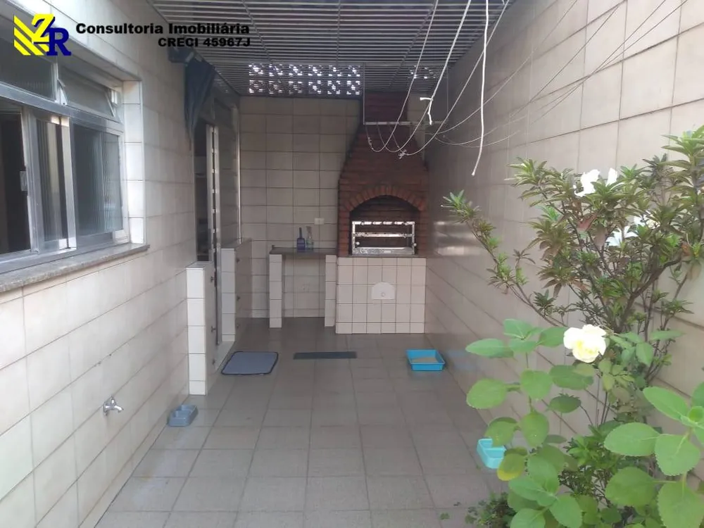 Sobrado, 2 quartos, 132 m² - Foto 10