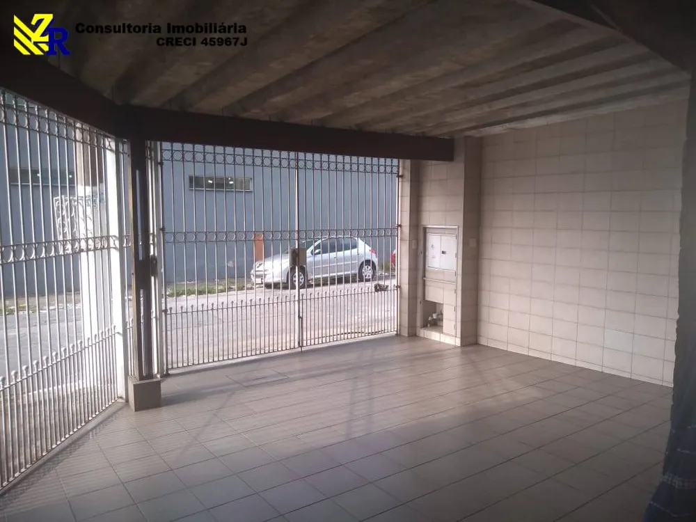 Sobrado, 2 quartos, 132 m² - Foto 11