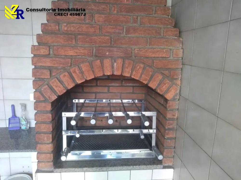 Sobrado, 2 quartos, 132 m² - Foto 12