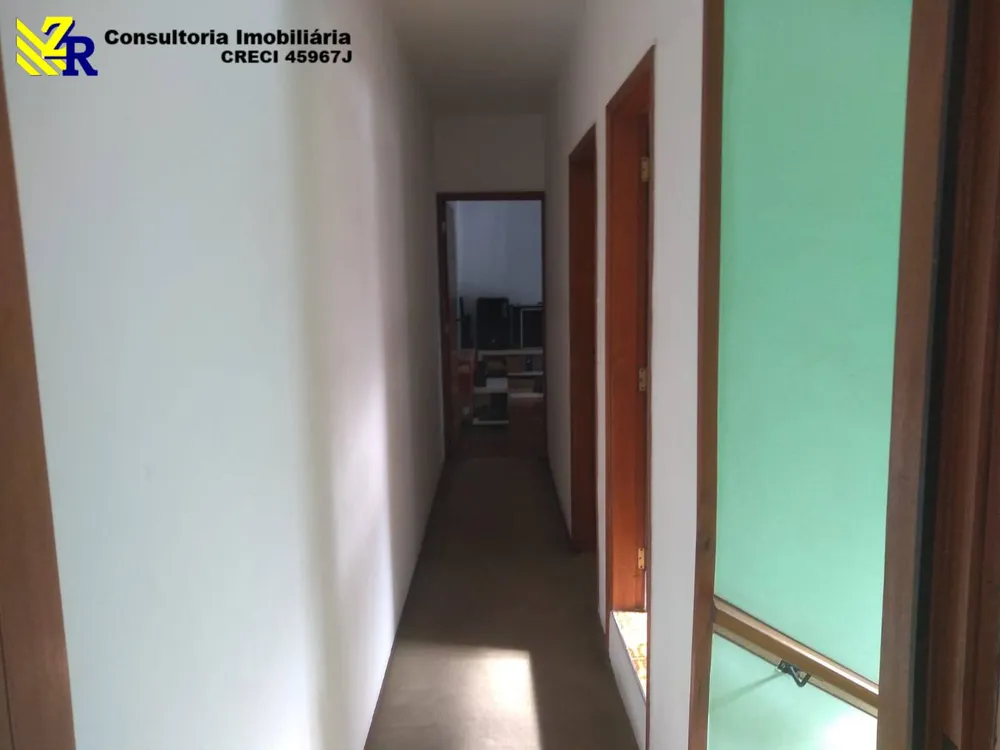 Sobrado, 2 quartos, 132 m² - Foto 5