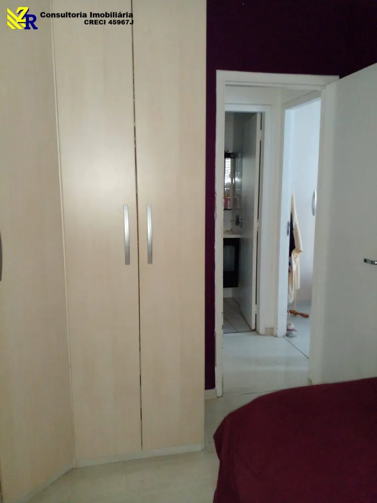 Apartamento, 2 quartos, 59 m² - Foto 3