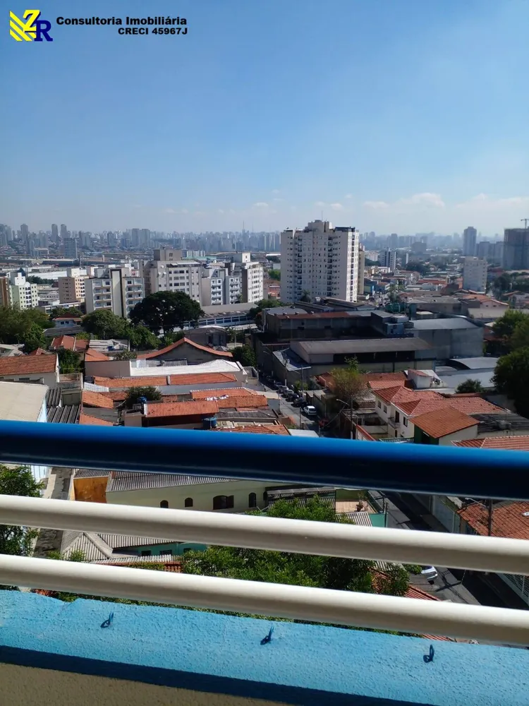Apartamento, 2 quartos, 59 m² - Foto 6