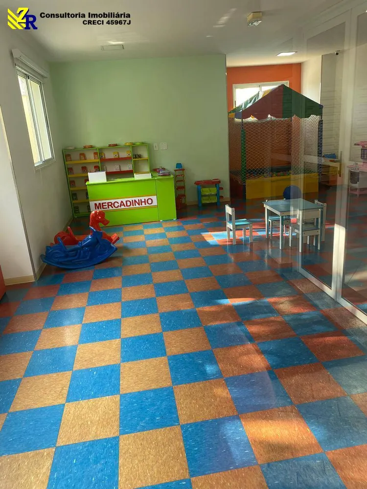 Apartamento, 2 quartos, 59 m² - Foto 7