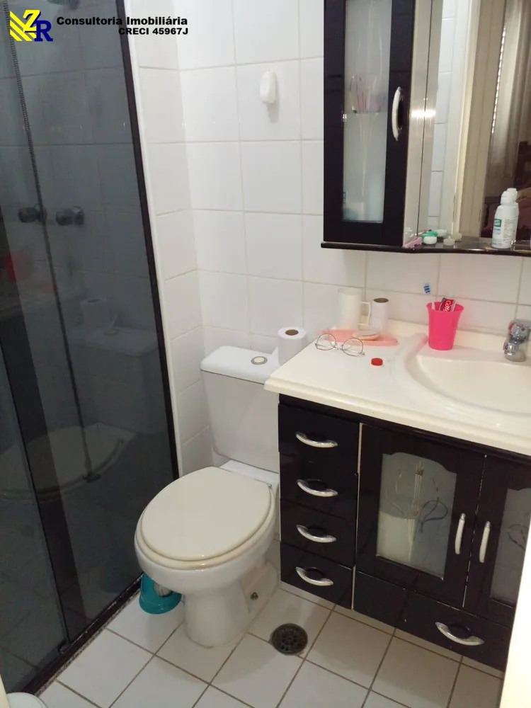 Apartamento, 2 quartos, 59 m² - Foto 5