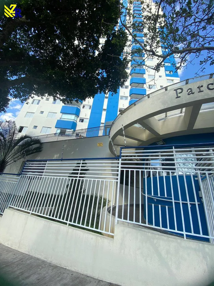 Apartamento, 2 quartos, 59 m² - Foto 1