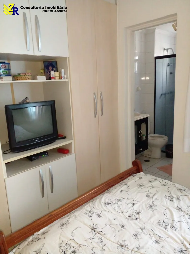 Apartamento, 2 quartos, 59 m² - Foto 4