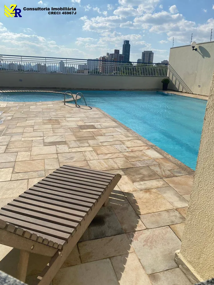 Apartamento, 2 quartos, 59 m² - Foto 8