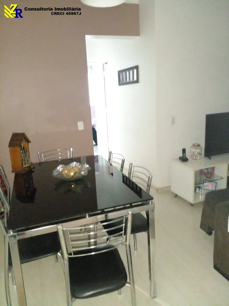Apartamento, 2 quartos, 59 m² - Foto 2