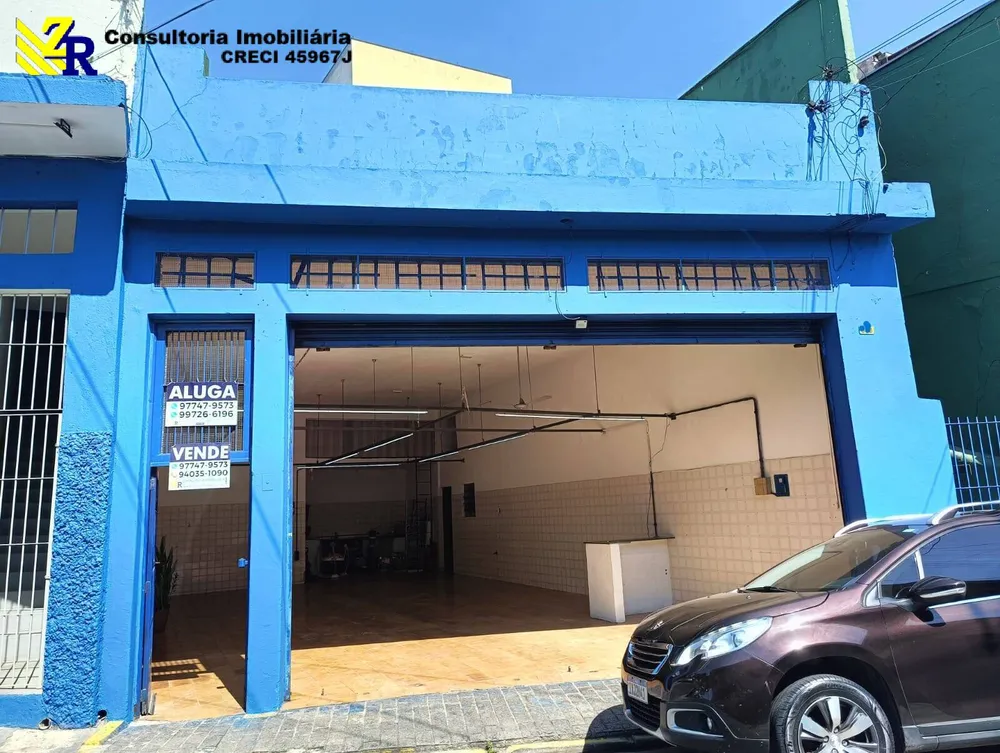 Prédio Inteiro, 270 m² - Foto 3