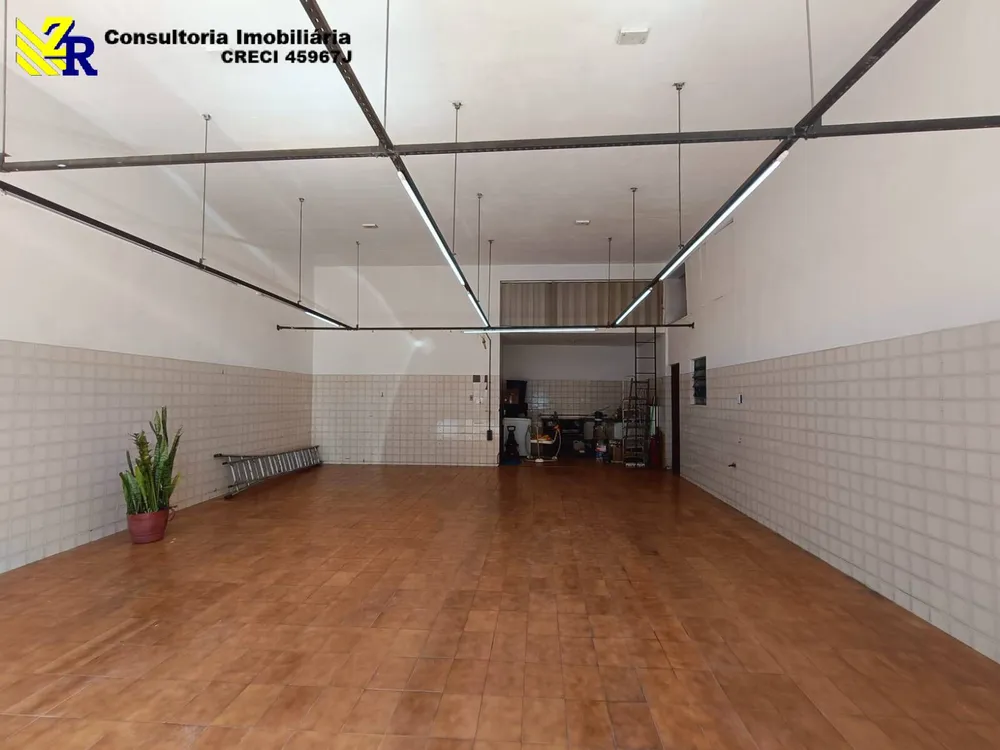 Prédio Inteiro, 270 m² - Foto 2