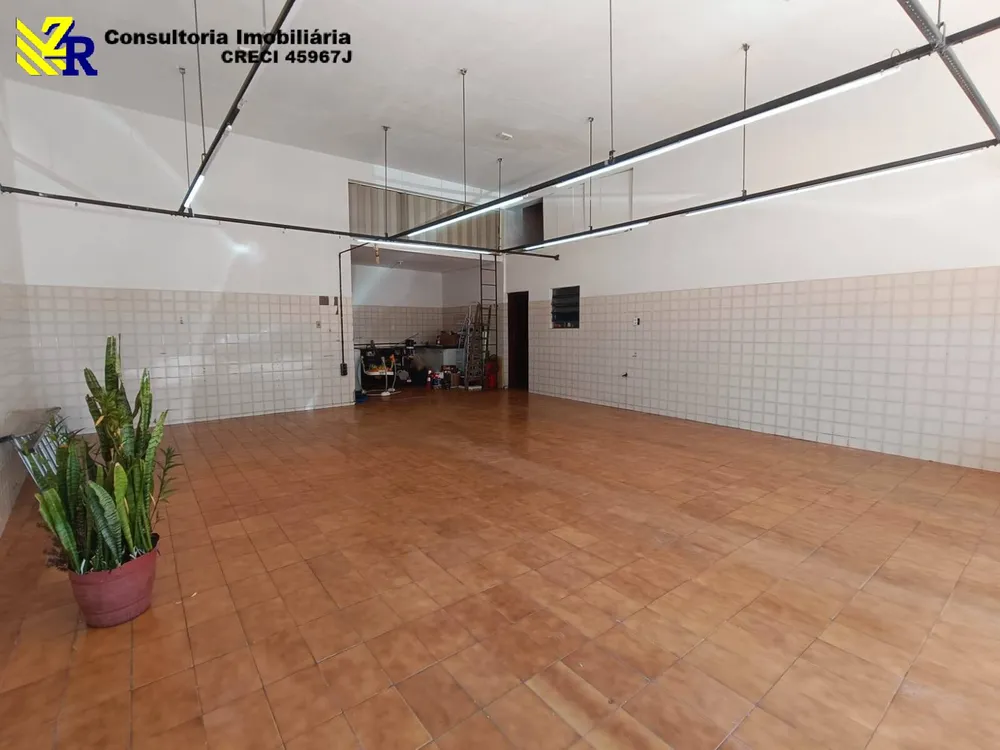 Prédio Inteiro, 270 m² - Foto 1
