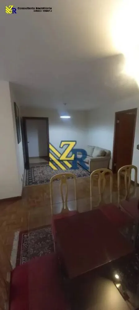 Apartamento, 3 quartos, 119 m² - Foto 6