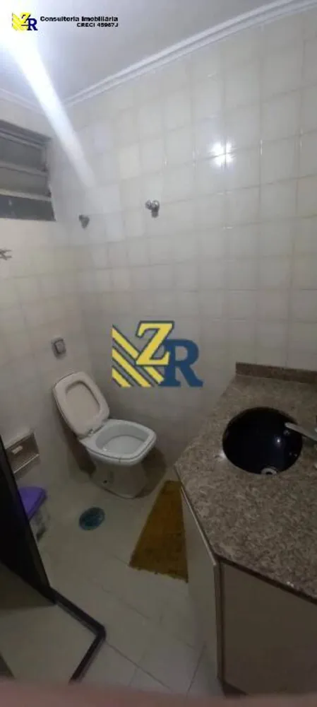 Apartamento, 3 quartos, 119 m² - Foto 2
