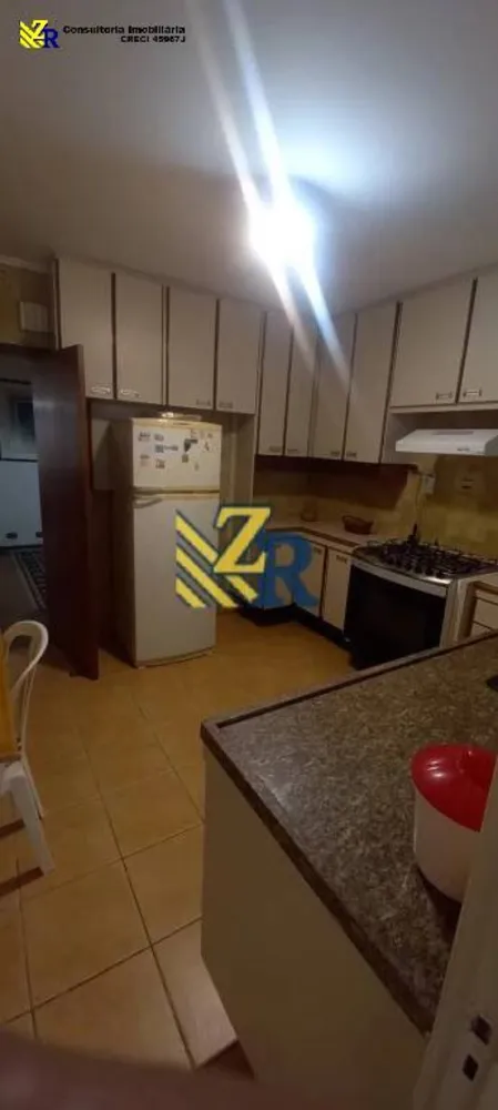 Apartamento, 3 quartos, 119 m² - Foto 1