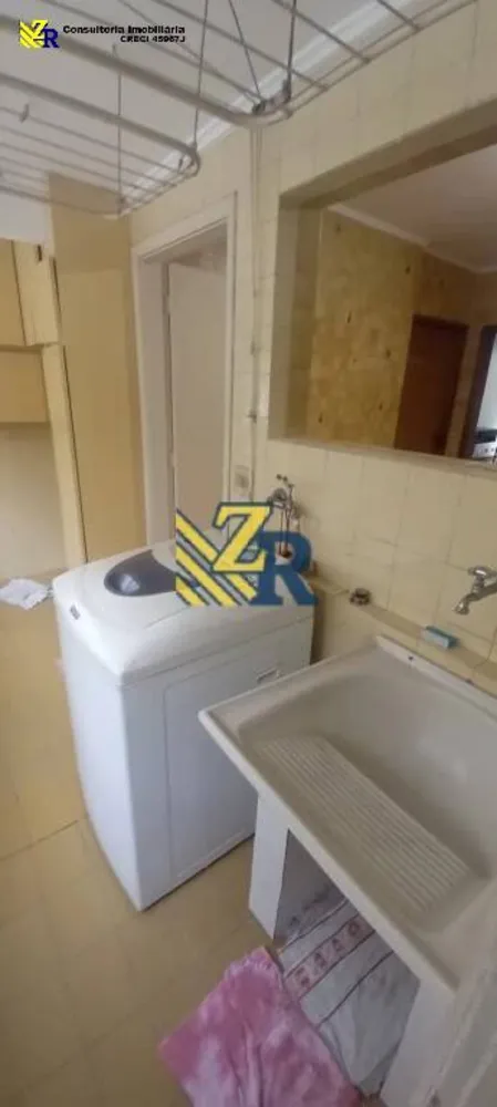 Apartamento, 3 quartos, 119 m² - Foto 3