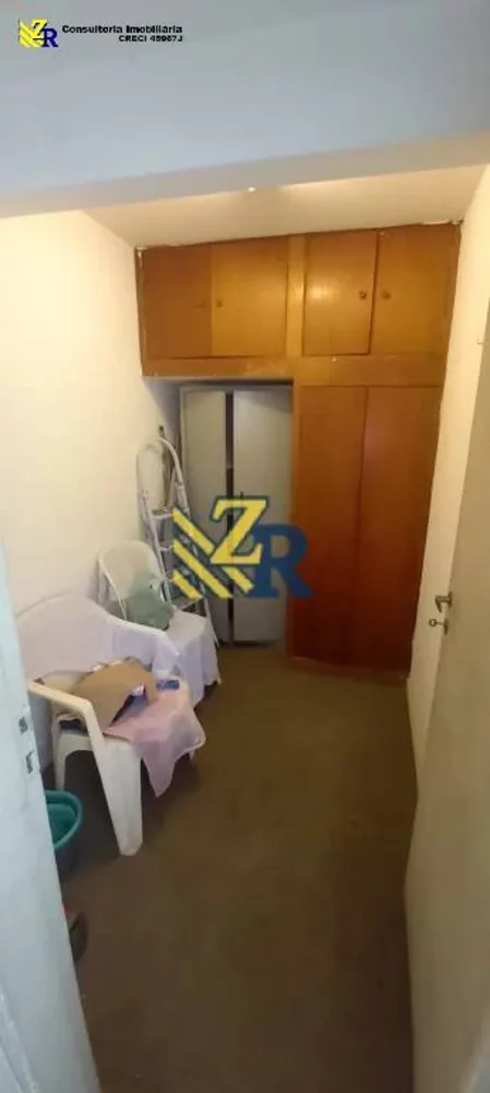 Apartamento, 3 quartos, 119 m² - Foto 4