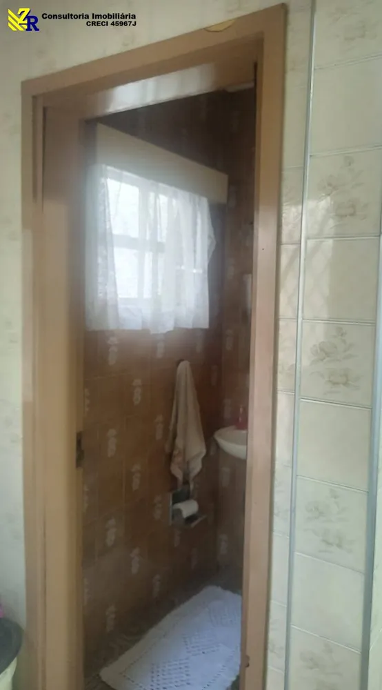 Sobrado, 4 quartos, 230 m² - Foto 8