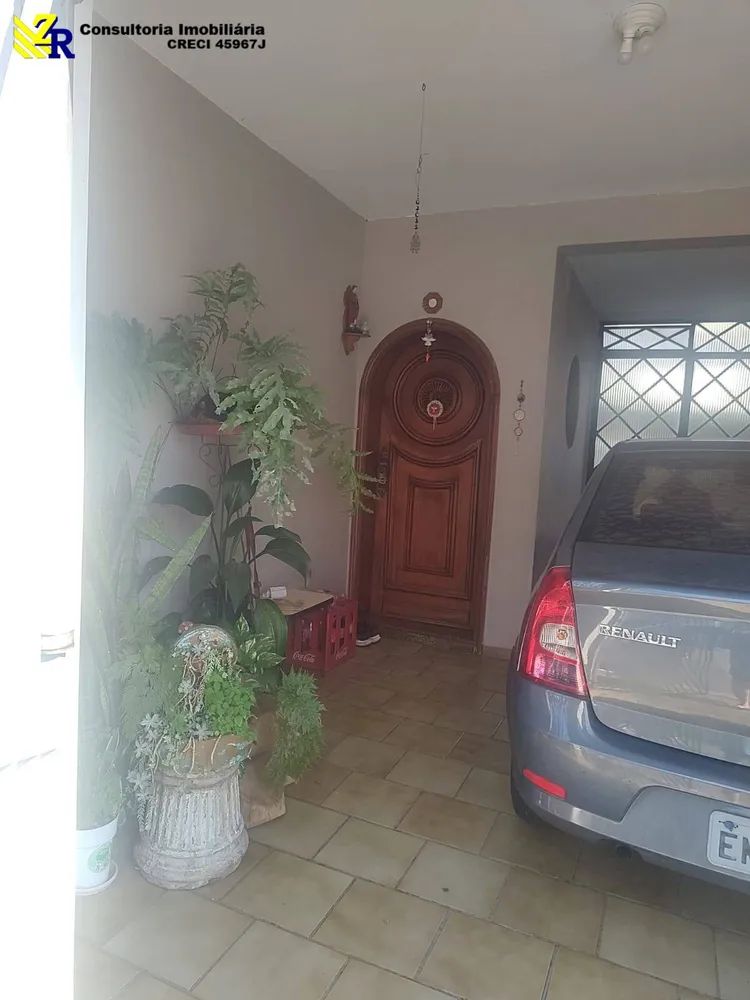 Sobrado, 4 quartos, 230 m² - Foto 1