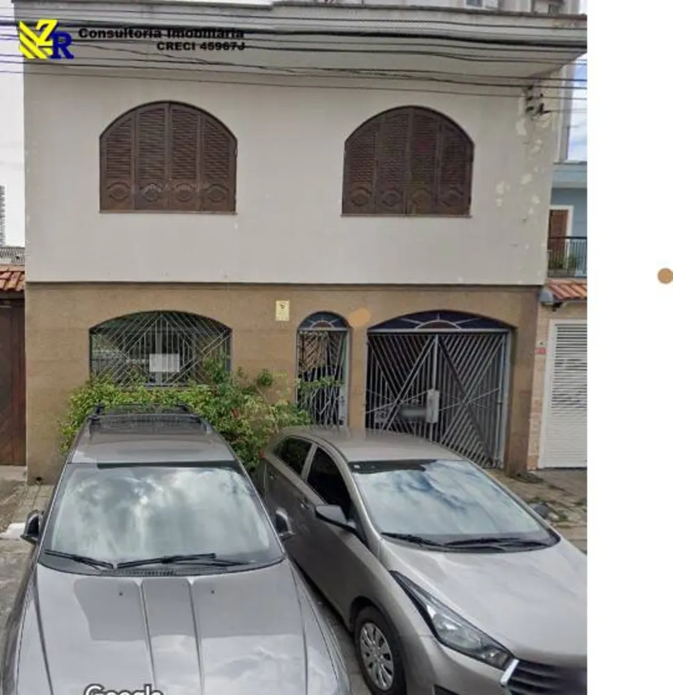 Sobrado, 4 quartos, 230 m² - Foto 7