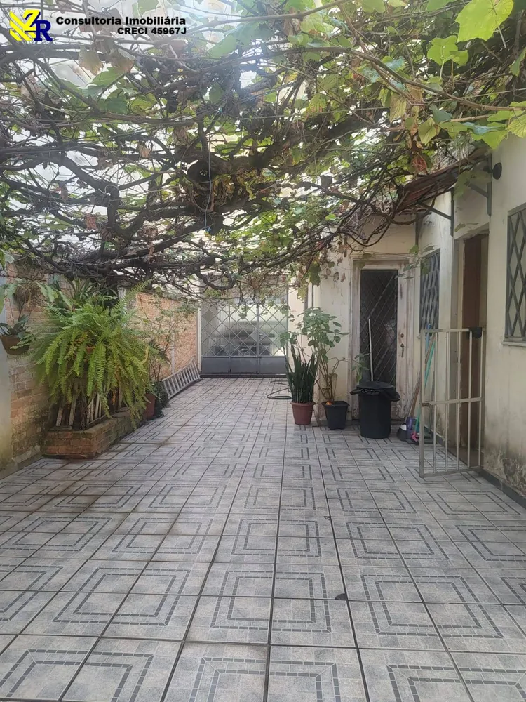 Sobrado, 4 quartos, 230 m² - Foto 5