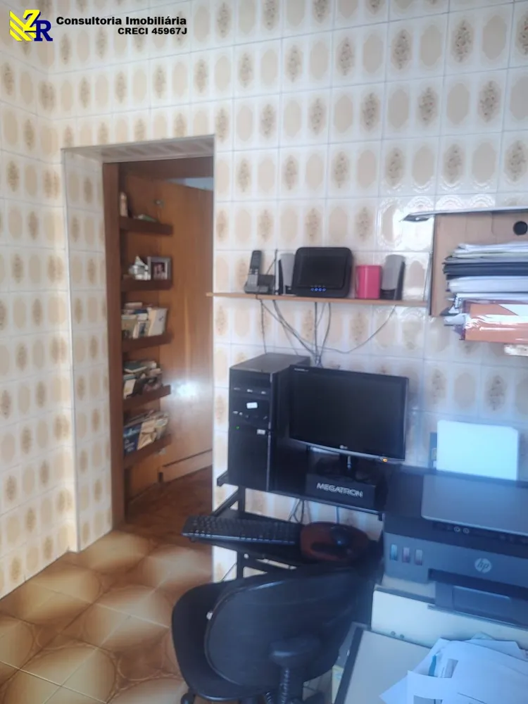 Sobrado, 4 quartos, 230 m² - Foto 6