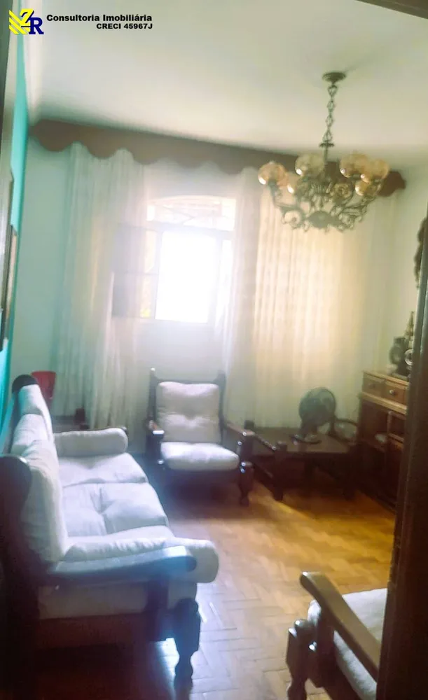 Sobrado, 4 quartos, 230 m² - Foto 2