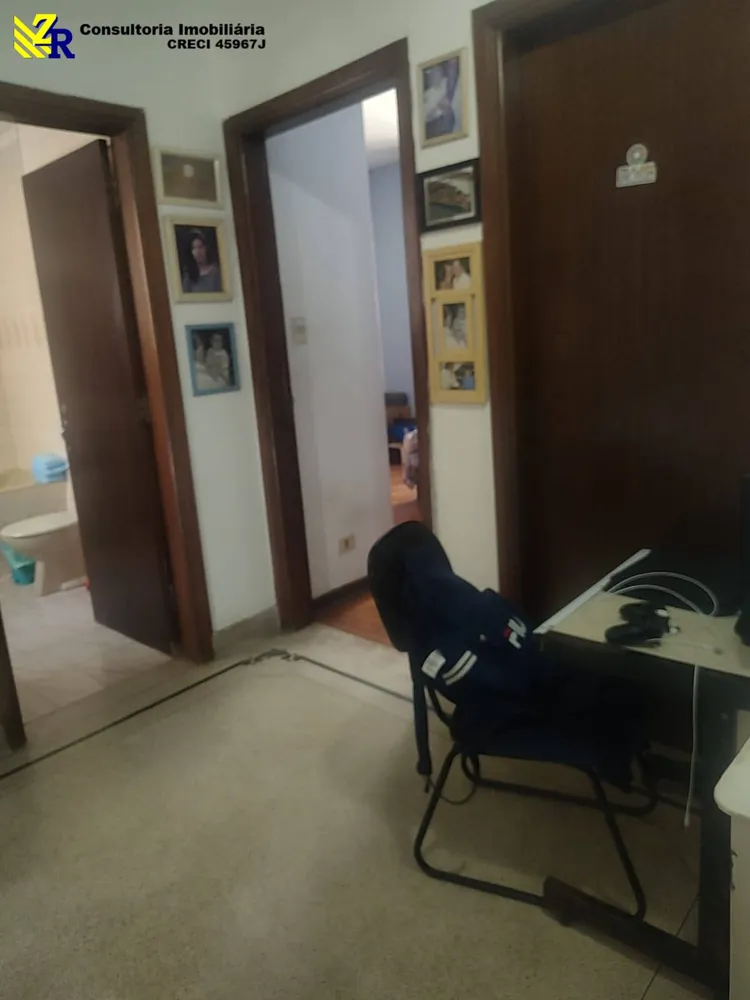 Sobrado, 4 quartos, 230 m² - Foto 3