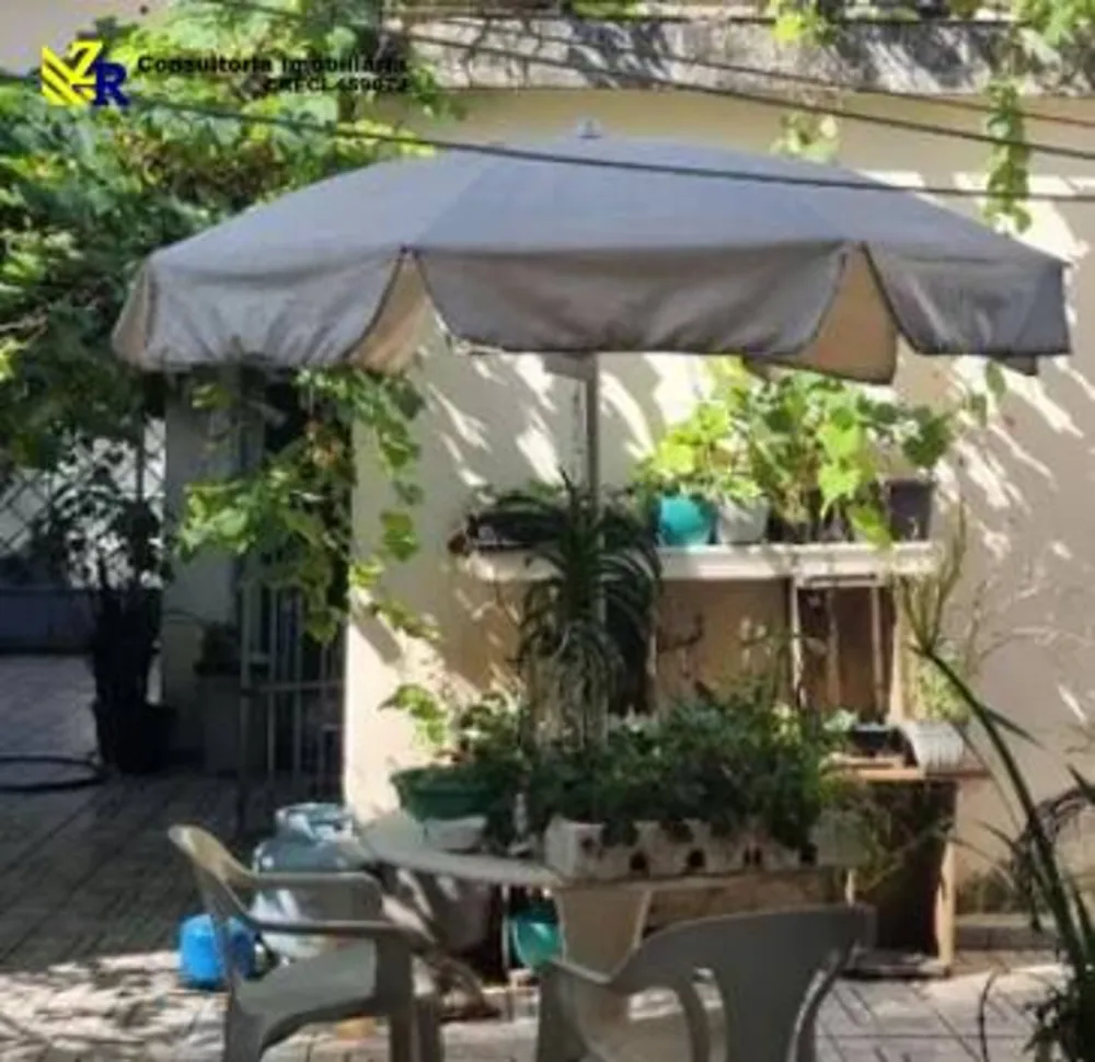 Sobrado, 4 quartos, 230 m² - Foto 4