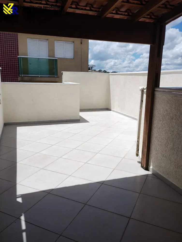 Apartamento, 2 quartos, 73 m² - Foto 2