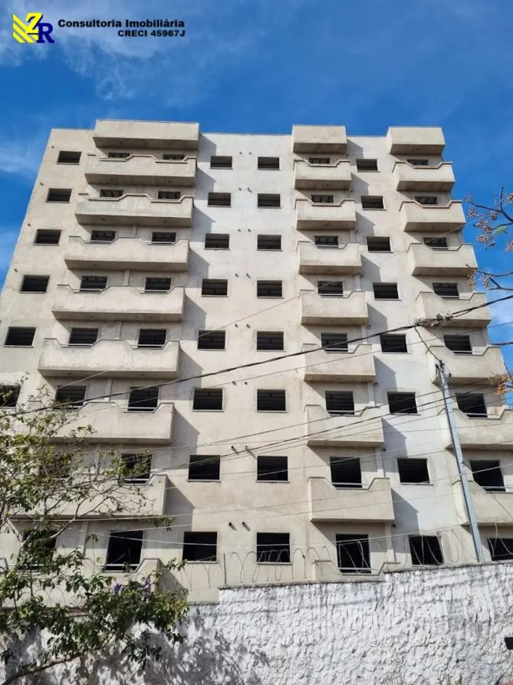 Apartamento, 1 quarto, 35 m² - Foto 4