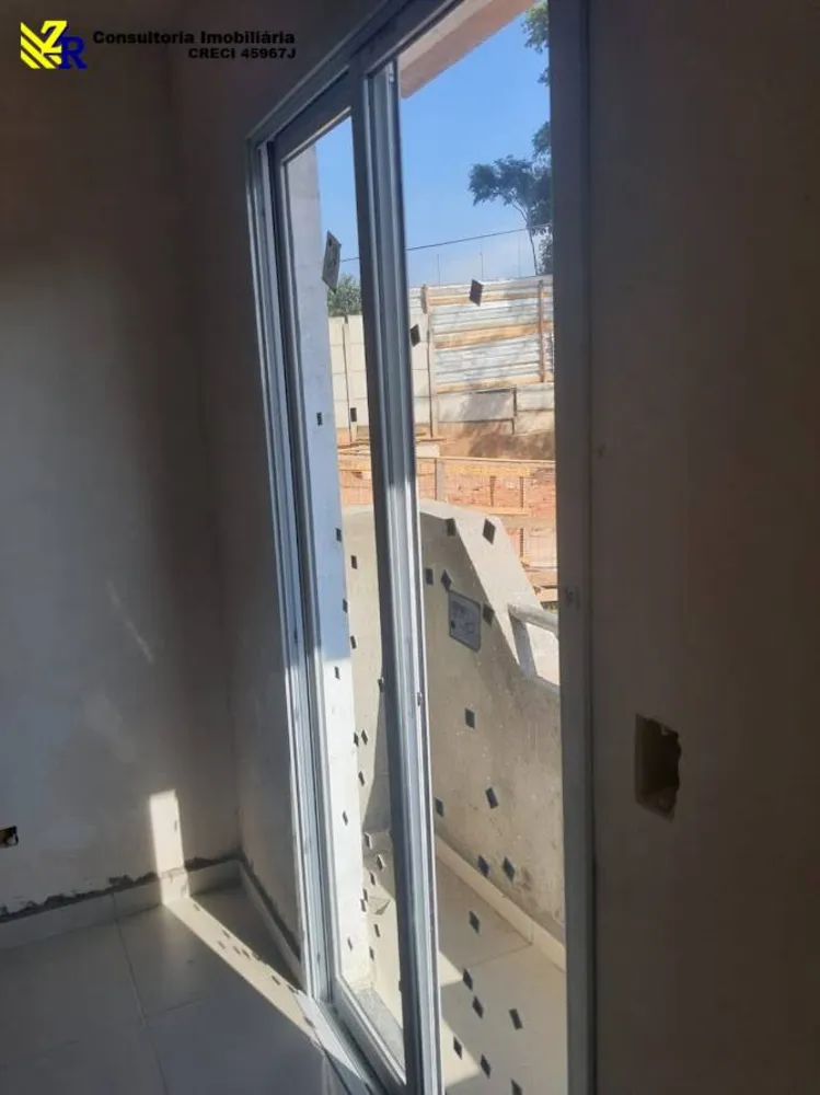 Apartamento, 1 quarto, 35 m² - Foto 3